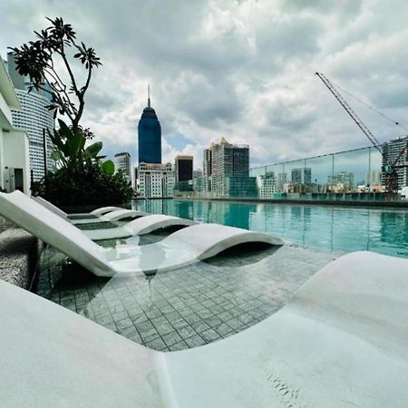 Hotel Quill Residence By Tasrifa Kuala Lumpur Bagian luar foto